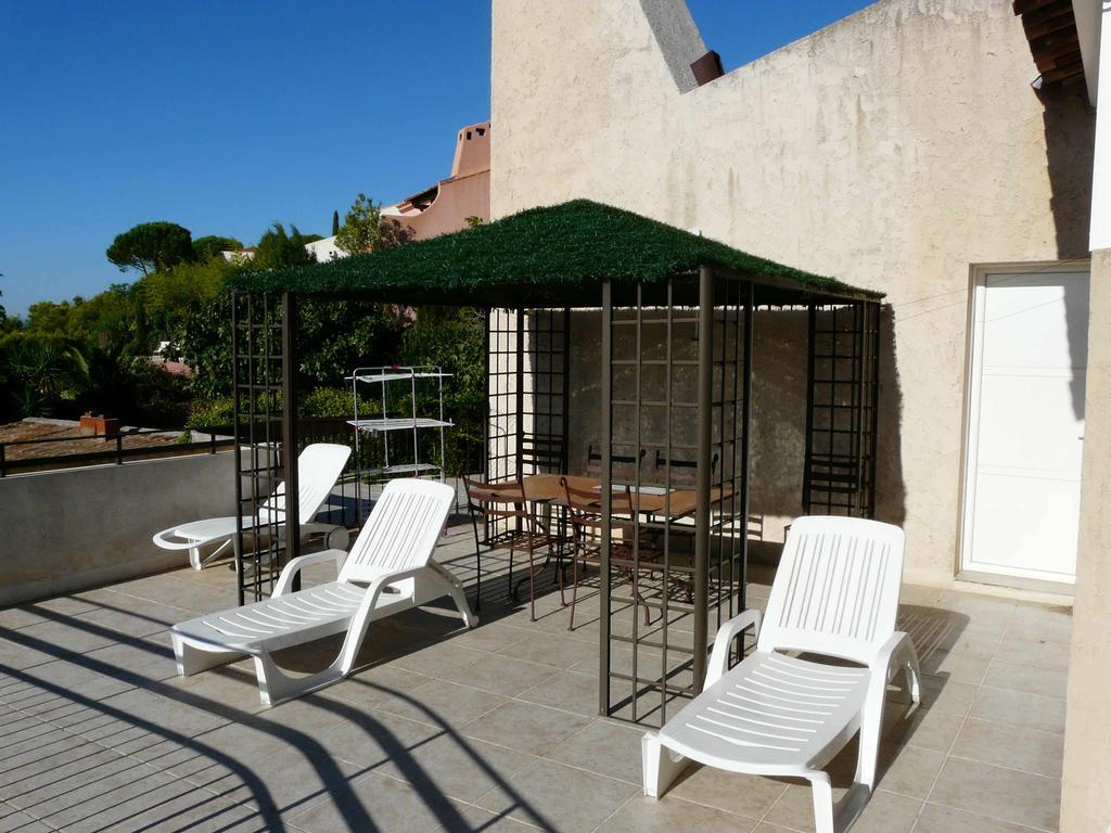 Appartement T3 Vue Exceptionnelle Cassis