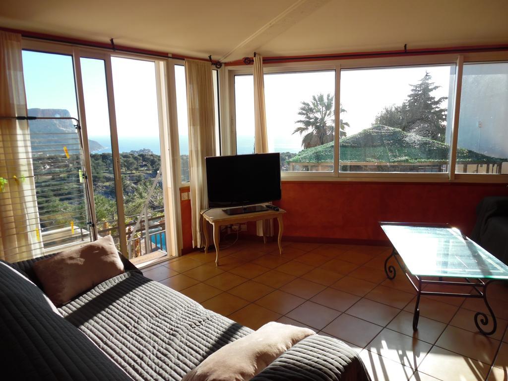 Appartement T3 Vue Exceptionnelle *