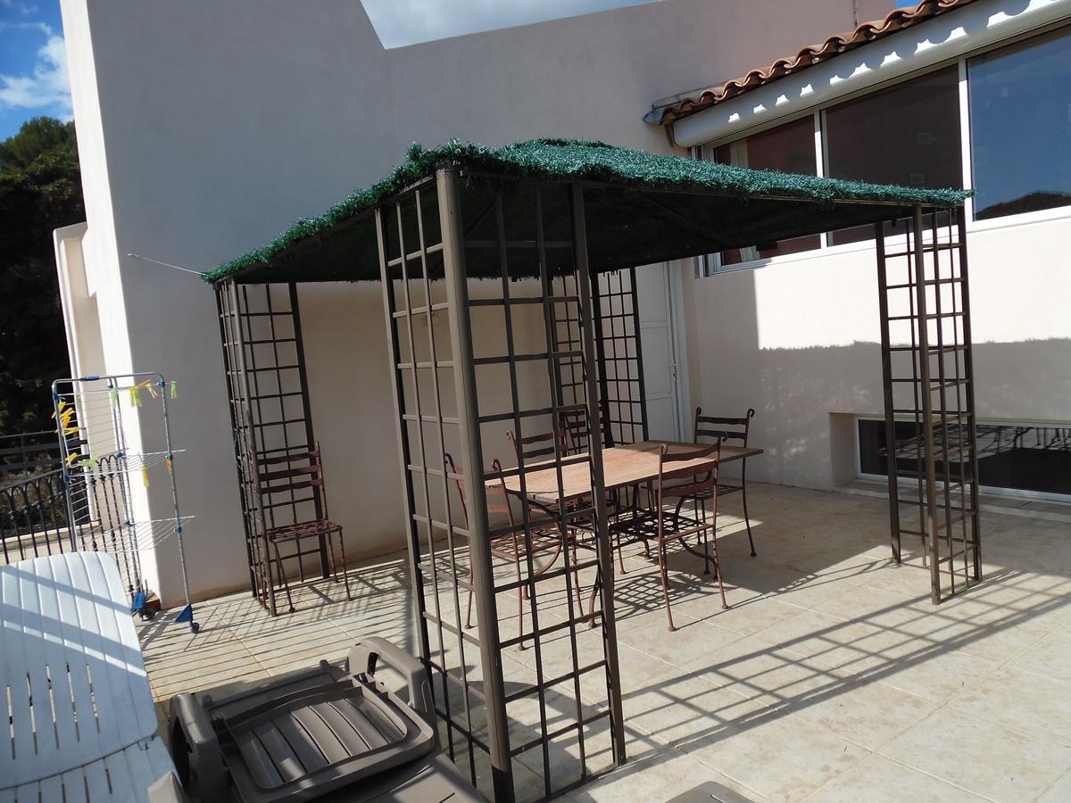 T3 Vue Exceptionnelle Appartement